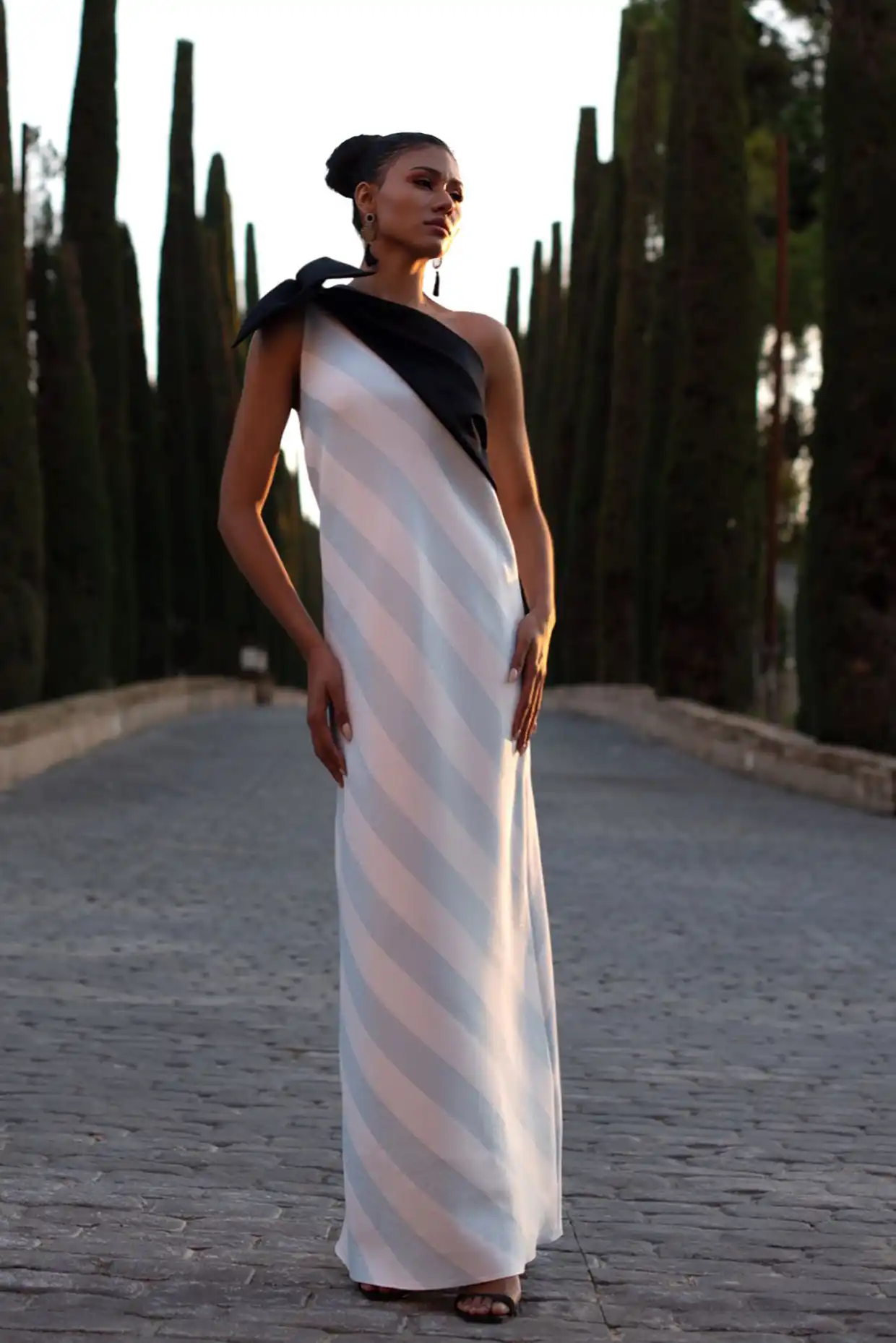 Vestido ORQUIDEA- EDICIÓN LIMITADA