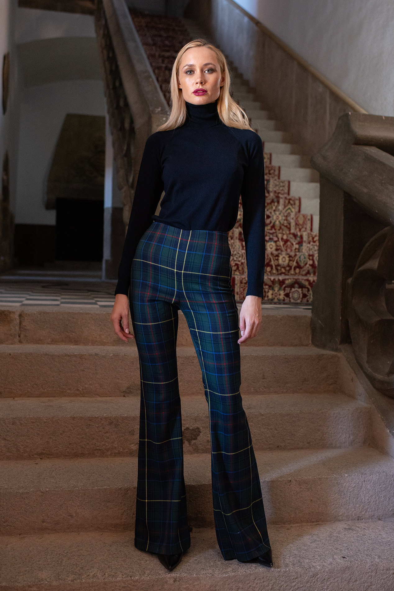 Pantalón  St. ANDREWS