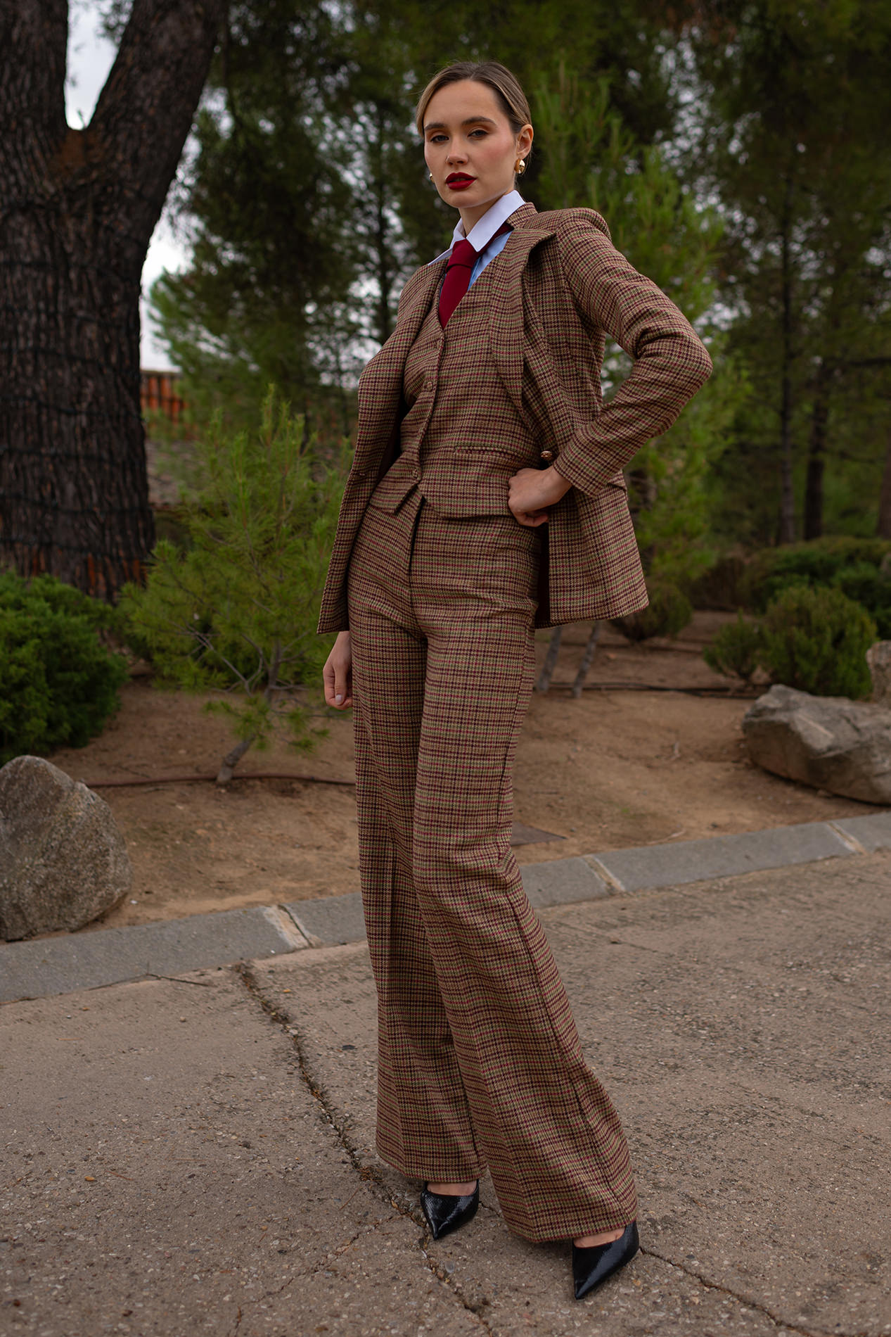 Pantalón HARRIET- LIMITED EDITION