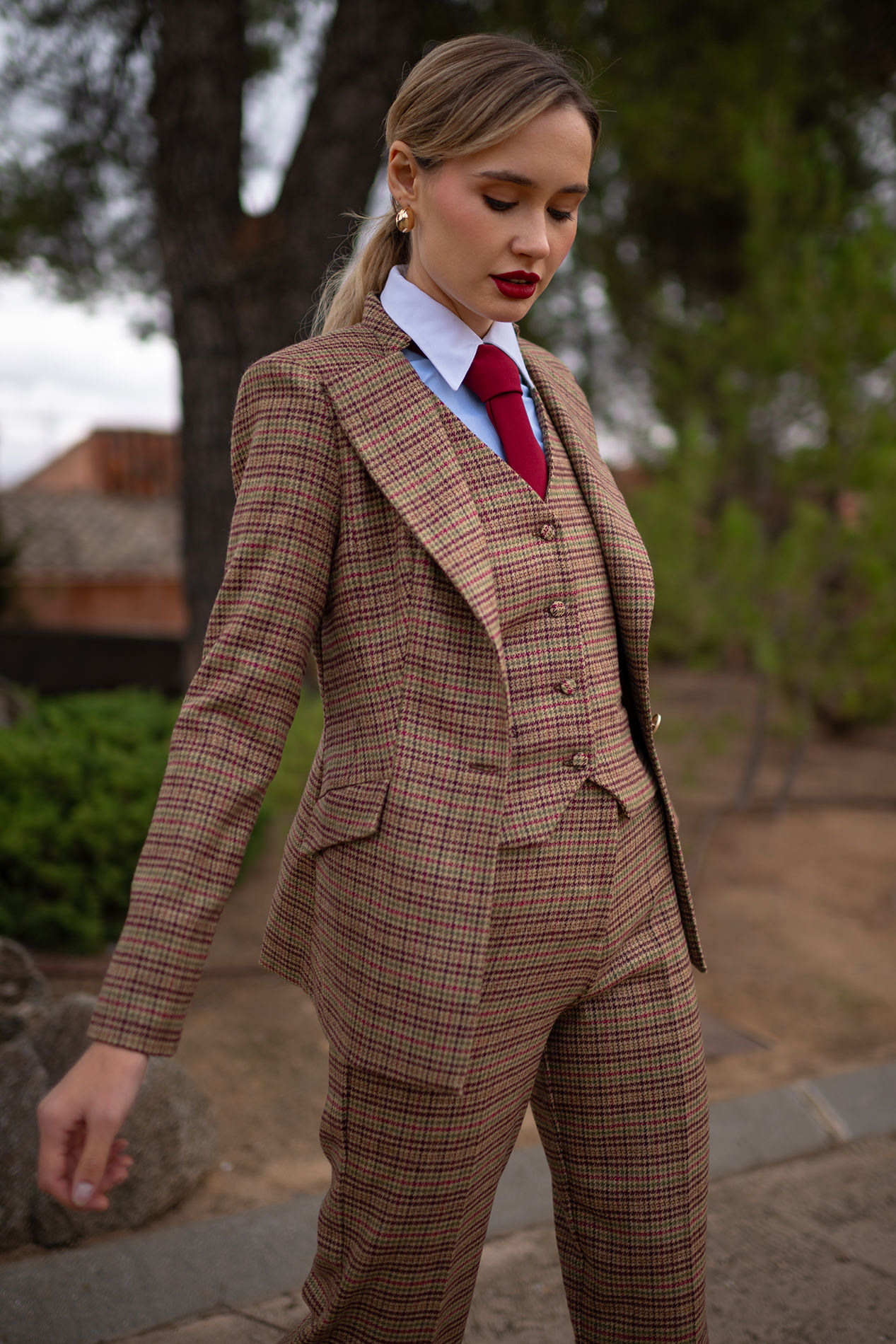 Blazer HARRIET- LIMITED EDITION