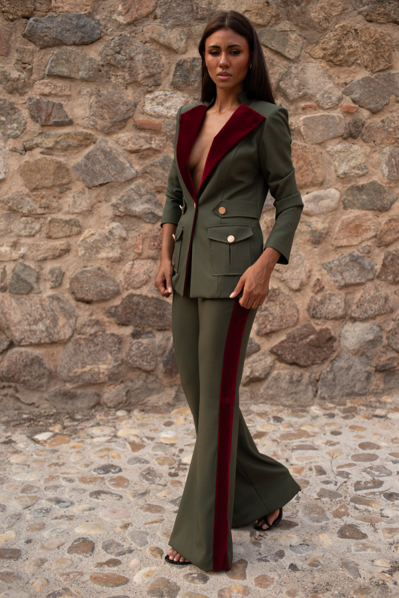 Pantalón NOTTINGHAM