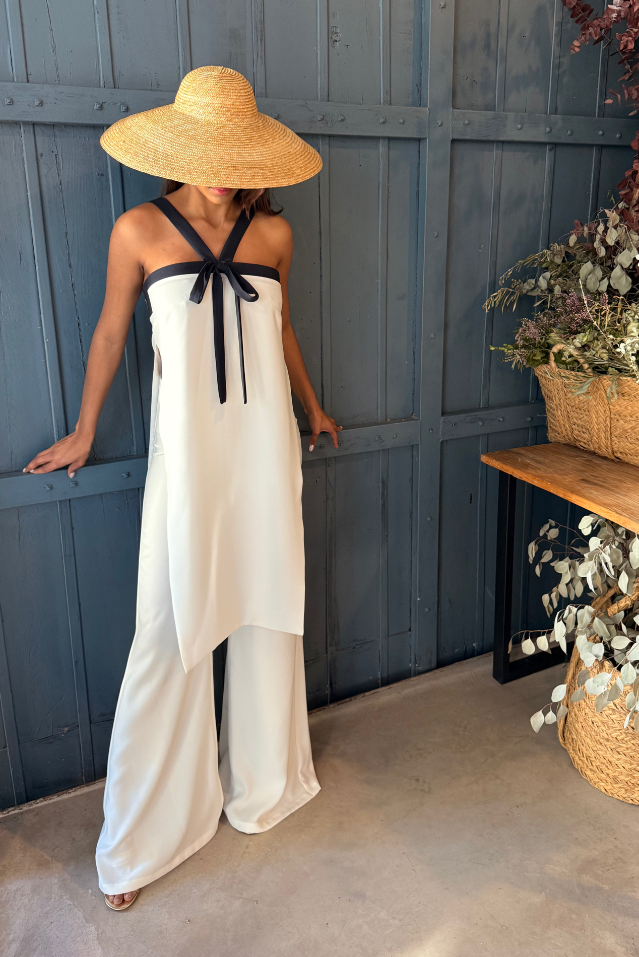 NEW IN! Conjunto MARGOT