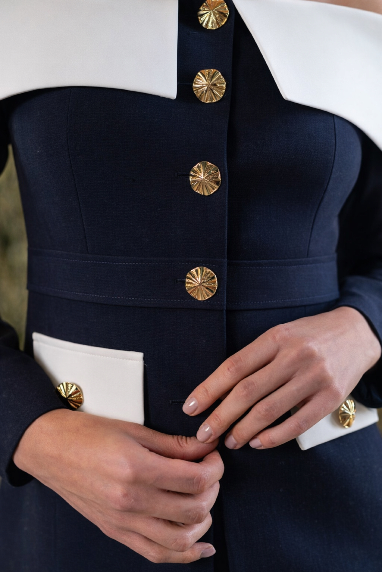 NEW IN ! Chaqueta TAYLOR